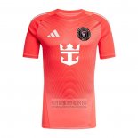 Camiseta De Futbol Inter Miami Portero Segunda 2025
