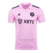 Camiseta De Futbol Inter Miami Primera 2022