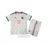 Camiseta De Futbol Inter Miami Tercera Nino 2026