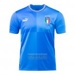 Camiseta De Futbol Italia Primera 2022