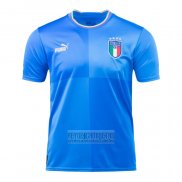 Camiseta De Futbol Italia Primera 2022