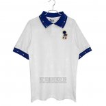 Camiseta De Futbol Italia Segunda Retro 1994