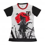 Camiseta De Futbol Japon Special Mujer 2022-2023