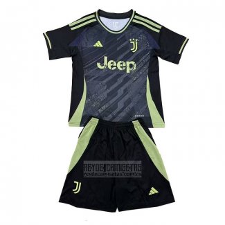 Camiseta De Futbol Juventus Concept Nino 2025-2026