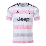 Camiseta De Futbol Juventus Segunda 2023-2024