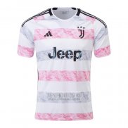Camiseta De Futbol Juventus Segunda 2023-2024