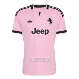 Camiseta De Futbol Juventus Segunda 2026-2027