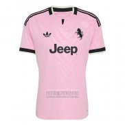 Camiseta De Futbol Juventus Segunda 2026-2027