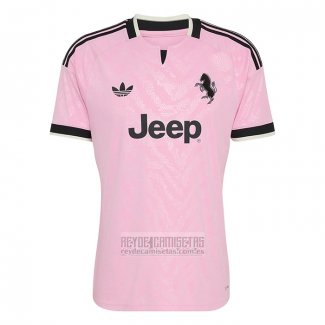 Camiseta De Futbol Juventus Segunda 2026-2027