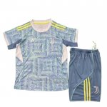 Camiseta De Futbol Juventus Segunda Nino 2025-2026