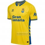 Camiseta De Futbol Las Palmas Primera 2025-2026