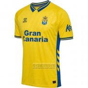 Camiseta De Futbol Las Palmas Primera 2025-2026