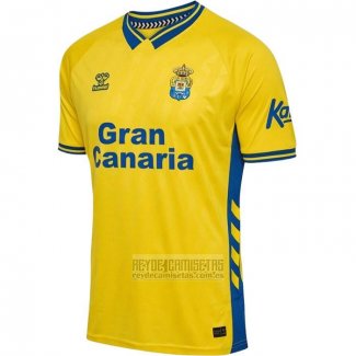 Camiseta De Futbol Las Palmas Primera 2025-2026