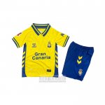 Camiseta De Futbol Las Palmas Primera Nino 2025-2026