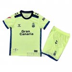 Camiseta De Futbol Las Palmas Tercera Nino 2024-2025