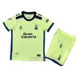 Camiseta De Futbol Las Palmas Tercera Nino 2024-2025