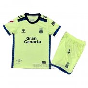 Camiseta De Futbol Las Palmas Tercera Nino 2024-2025