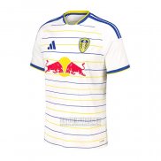 Camiseta De Futbol Leeds United Primera 2026-2027