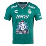 Camiseta De Futbol Leon Primera 2024-2025