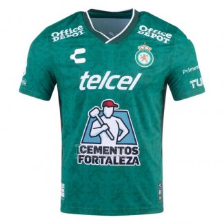 Camiseta De Futbol Leon Primera 2024-2025