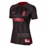 Camiseta de Futbol Liverpool Special Mujer 2023