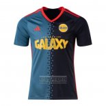 Camiseta De Futbol Los Angeles Galaxy Tercera 2024