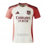 Camiseta De Futbol Lyon Tercera 2024-2025