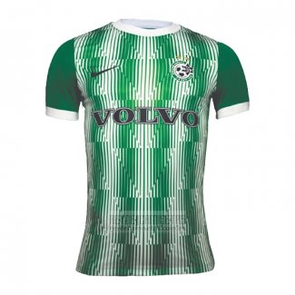 Camiseta De Futbol Maccabi Haifa Primera 2022-2023