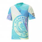 Camiseta De Futbol Manchester City Esports 2022-2023