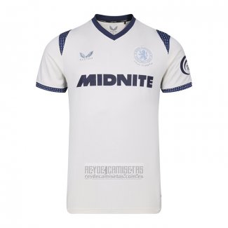 Camiseta De Futbol Middlesbrough Segunda 2026-2027