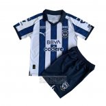 Camiseta De Futbol Monterrey Special Nino 2023-2024