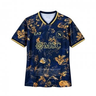 Camiseta De Futbol Napoli Special 2026-2027 Negro