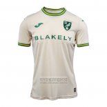 Camiseta De Futbol Norwich City Tercera 2024-2025