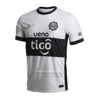 Camiseta De Futbol Olimpia Primera 2025