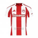 Camiseta De Futbol Olympiacos Primera 2025-2026