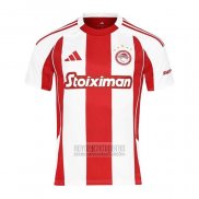 Camiseta De Futbol Olympiacos Primera 2025-2026
