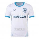 Camiseta De Futbol Olympique Marsella Primera 2024-2025