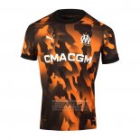 Camiseta De Futbol Olympique Marsella Tercera 2023-2024