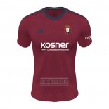 Camiseta De Futbol Osasuna Primera 2023-2024