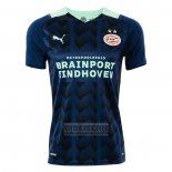 Camiseta De Futbol PSV Segunda 2021-2022
