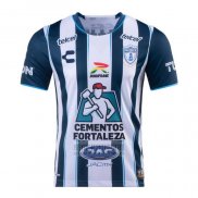 Camiseta De Futbol Pachuca Primera 2023-2024
