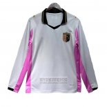 Camiseta De Futbol Palermo 125 Aniversario Manga Larga 2025-2026