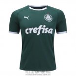 Camiseta De Futbol Palmeiras Primera 2019