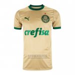 Camiseta De Futbol Palmeiras Tercera 2024