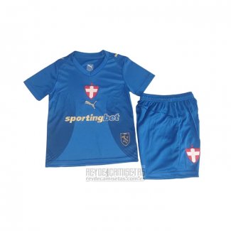 Camiseta De Futbol Palmeiras Tercera Nino 2026