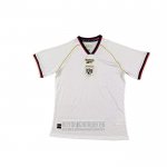 Camiseta De Futbol Panama Segunda Mujer 2026