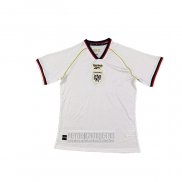 Camiseta De Futbol Panama Segunda Mujer 2026