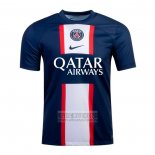 Camiseta De Futbol Paris Saint-Germain Primera 2022-2023