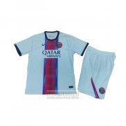 Camiseta De Futbol Paris Saint-Germain Segunda Nino 2026-2027