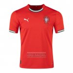 Camiseta De Futbol Portugal Primera 2025